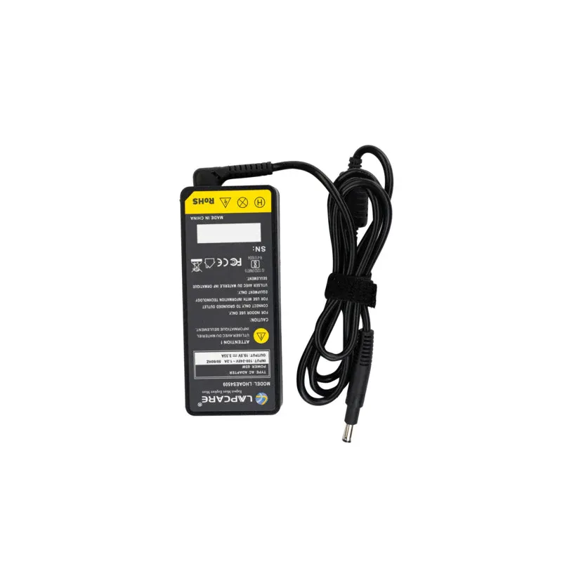 Laptop adaptor Compatible for HP Envy Series 19.5V 3.33A - 65W.3.webp