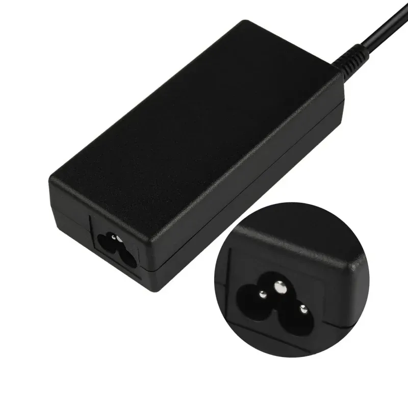 Lapcare Compatible Adapter for Dell 65W 19.5V,3.34A.1.webp