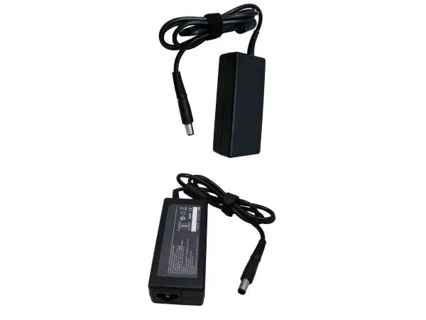 Lapcare Compatible Adapter for Dell 65W 19.5V,3.34A.webp