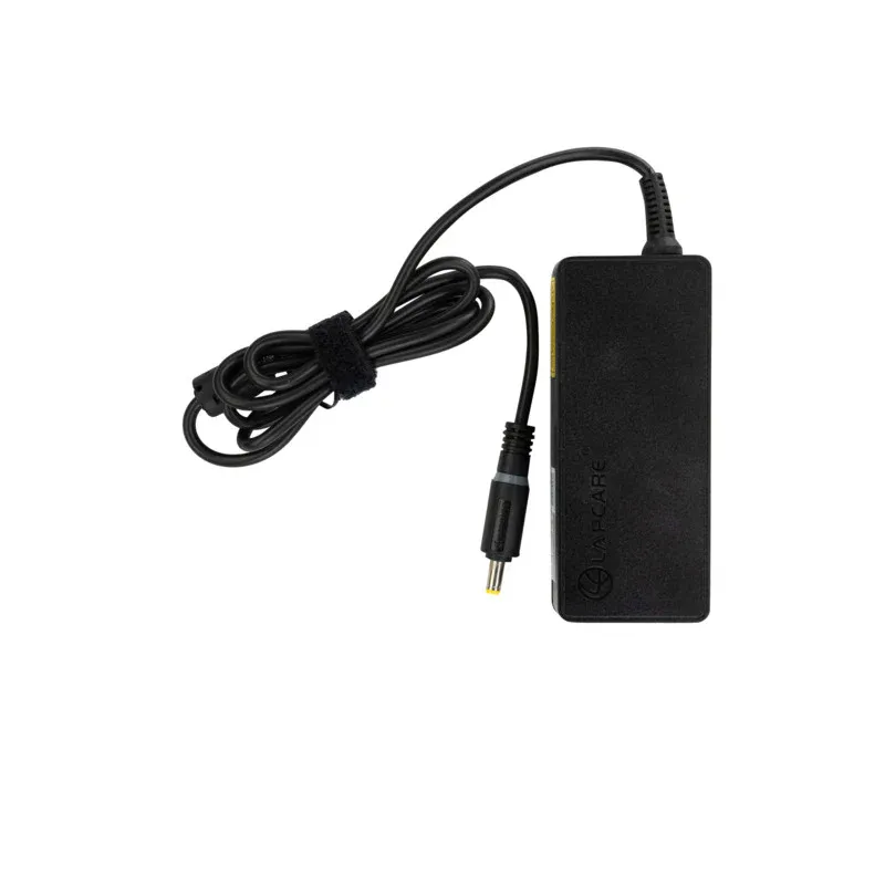 Laptop adaptor Compatible for HP 90W with 4.5mm Blue Pin.2.webp