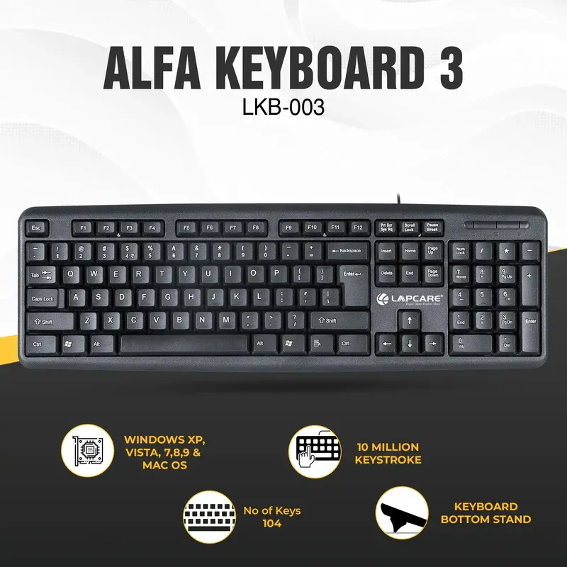 Alfa 3 Wired USB Keyboard.7.webp