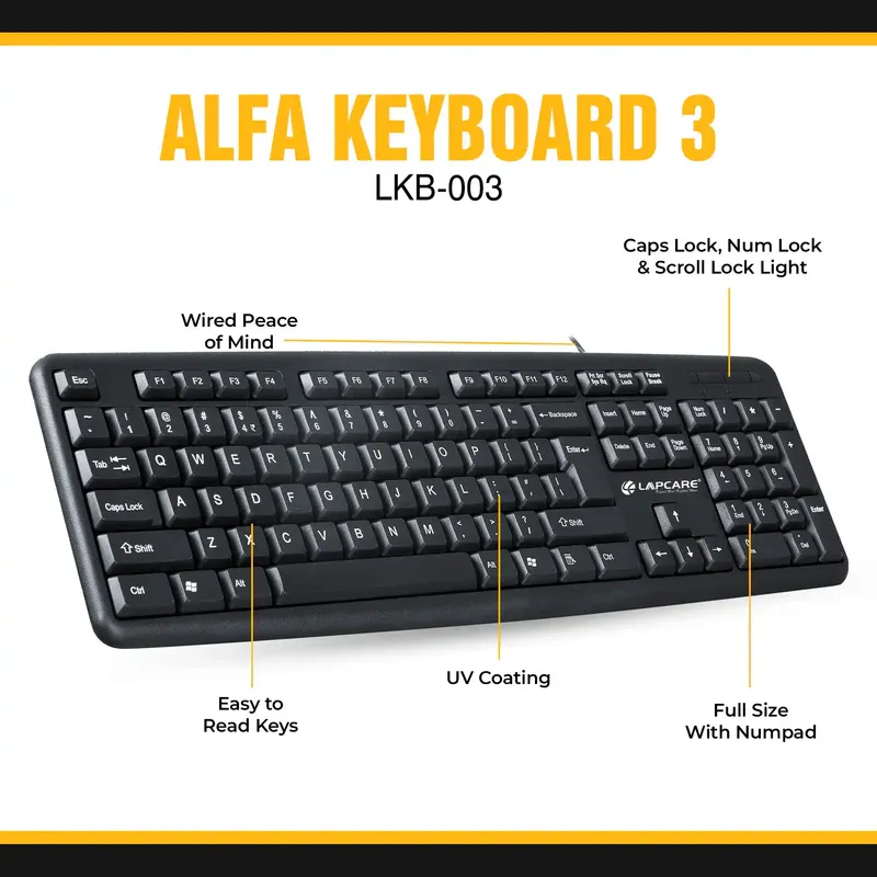 Alfa 3 Wired USB Keyboard.3.webp