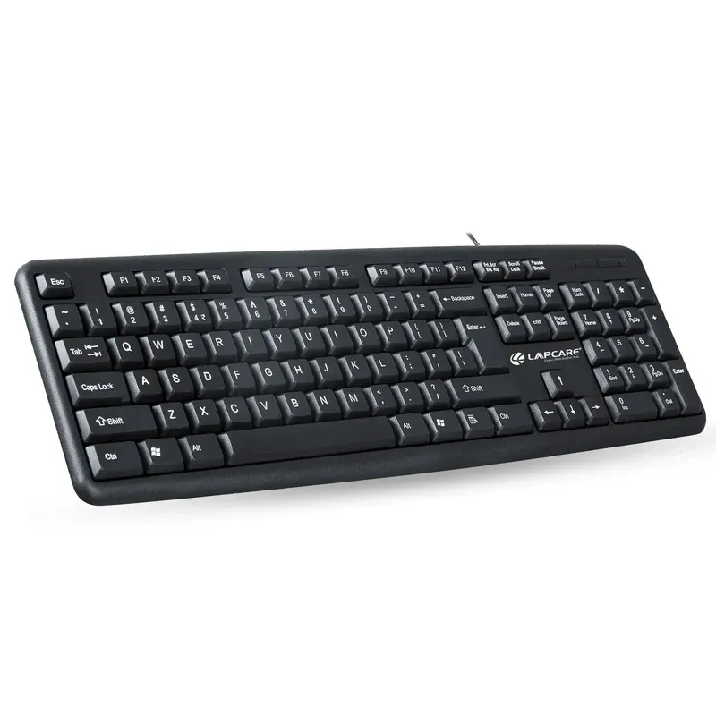 Alfa 3 Wired USB Keyboard.webp