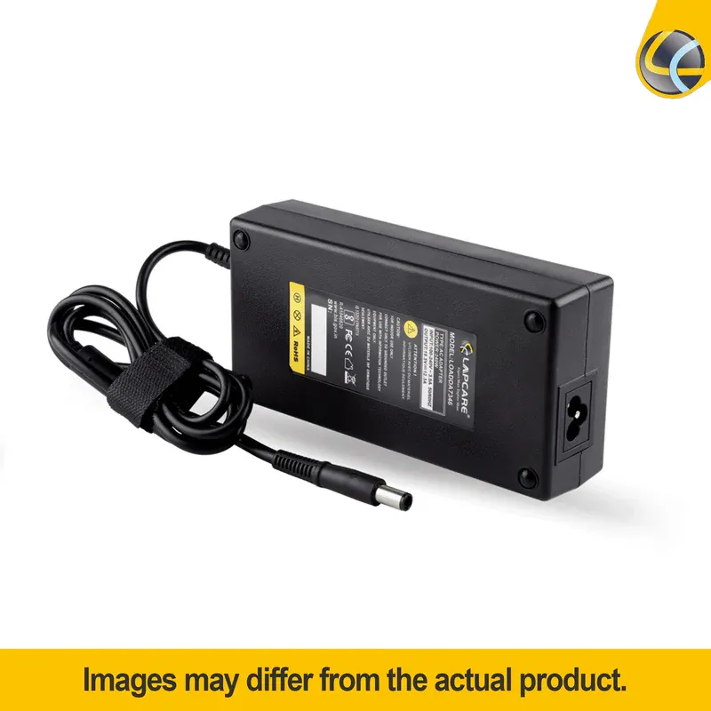 Laptop adaptor Compatible for Acer 135W 19V 7.1A (5.51.7mm).webp