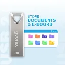 Geonix 32GB USB 2.0 Pendrive.webp