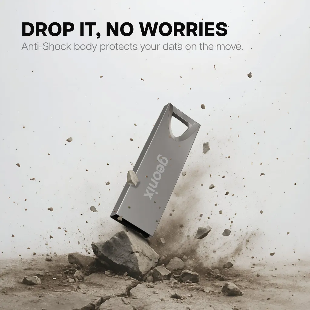 Geonix 32GB USB 2.0 Pendrive.webp