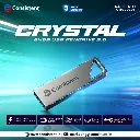CONSISTENT 2.0 CRYSTAL USB PEN DRIVE 64GB.webp