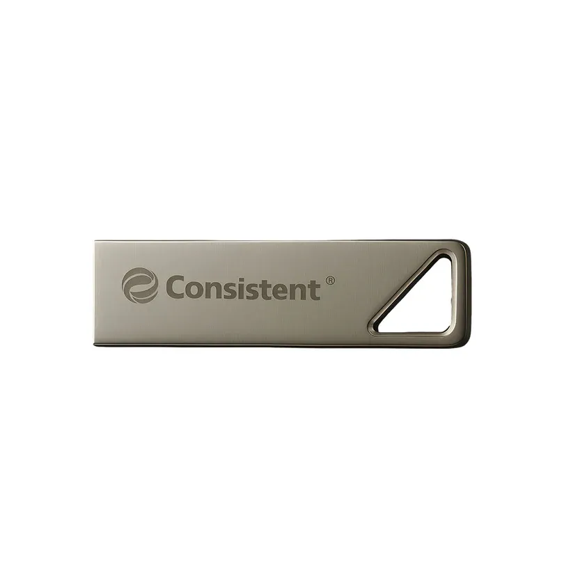 CONSISTENT 2.0 CRYSTAL USB PEN DRIVE 64GB.webp