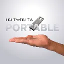 Geonix 64GB USB 2.0 Pendrive.webp