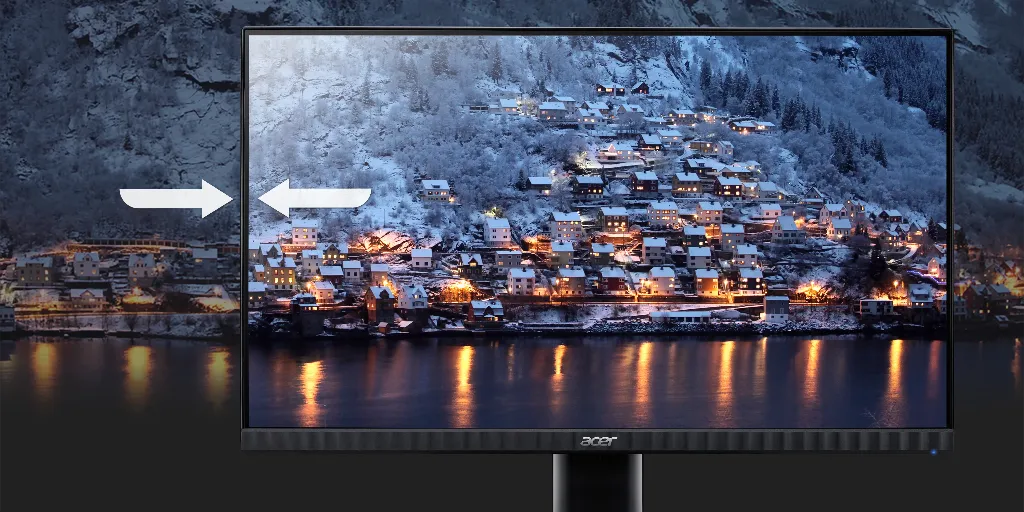 KA2 ips monitor 2