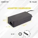 Laptop adaptor Compatible for Lenovo Y Series 20V 3.25A 65W.1.webp