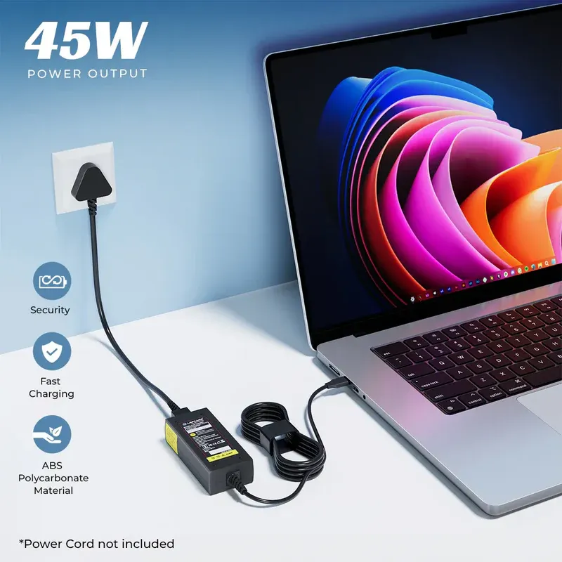 Type-C 45W Universal Laptop Adapter.1.webp