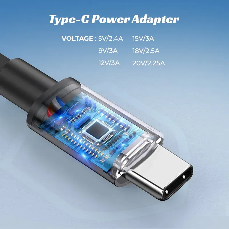 Type-C 45W Universal Laptop Adapter.3.webp