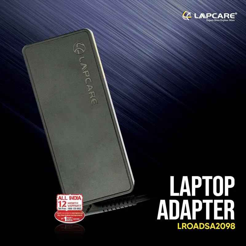 Laptop adaptor Compatible for Samsung 19V,3.16Amp.1.webp