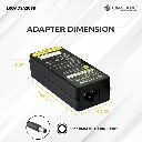 Laptop adaptor Compatible for Samsung 19V,3.16Amp.2.webp