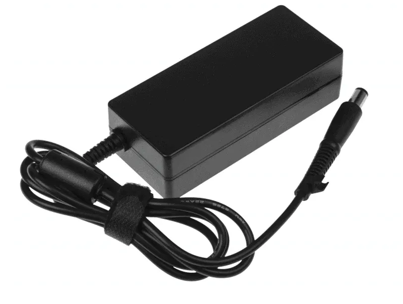 Lapcare Compatible Adapter for HP 65W 18.5V,3.5A  SP.webp