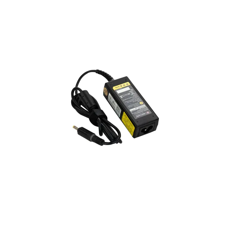 Lapcare Laptop adaptor Compatible for HP 19v 1.58a 30W