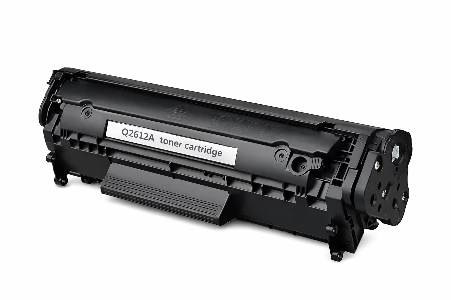 12A Compatible Toner Cartridge  (Q2612A)