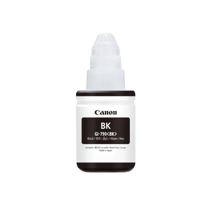 Canon Ink Bottle GI-790