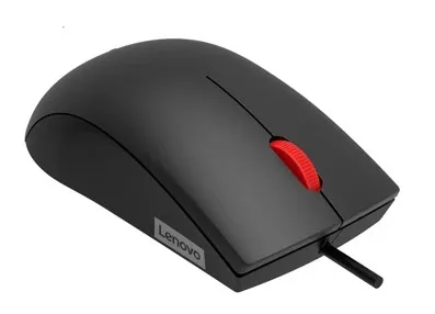Lenovo120 Wired Mouse