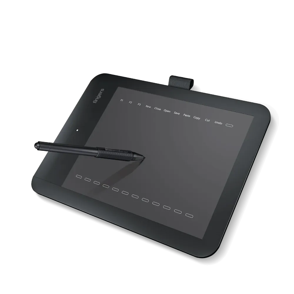 ArtisticSoul 806 fingers  Cooling Pad