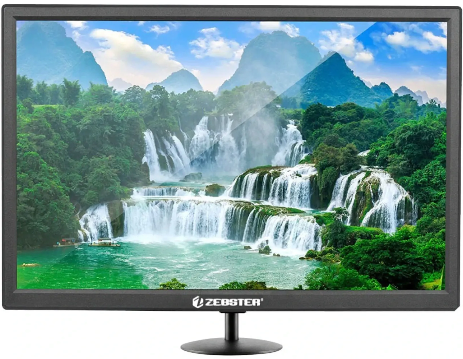Zebster- Z-GV219 Monitor 19 Inch