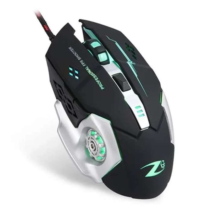 ZOOOK BOABER gaming mouse