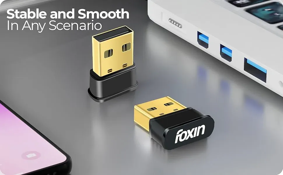 FWD 150 Mbps - Wifi Adapter